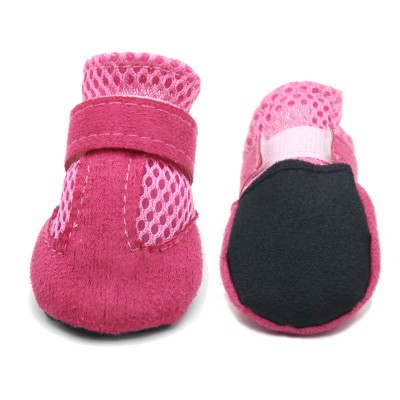 Best price pet supplies soft summer sandla shoes with great price