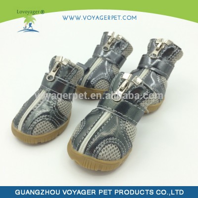 Lovoyager Hot selling shoes for dogs with low price