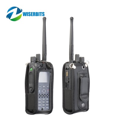 Sepura STP8000, STP9000 radio carry case for two way radio case